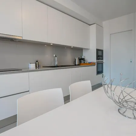 Astrolab Apartman Funchal