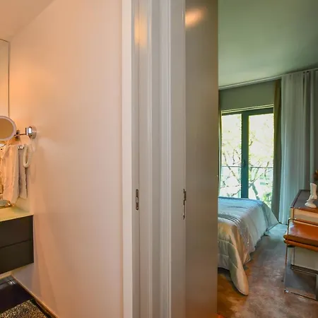 Astrolab Apartman Funchal