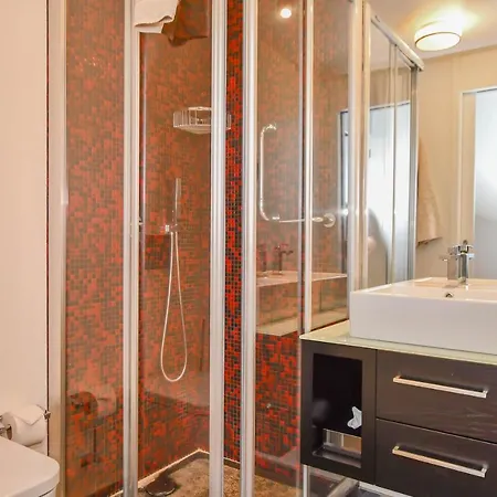 Apartman Astrolab *