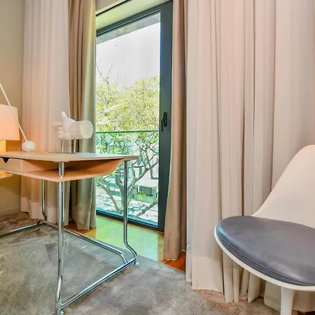 Astrolab Appartement