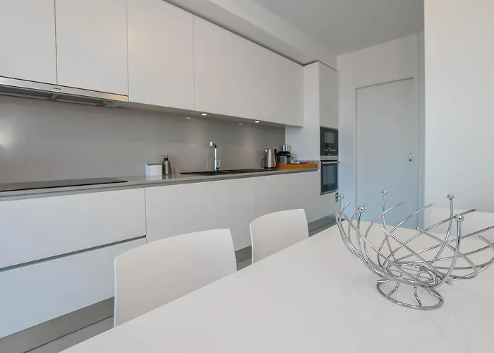 Astrolab דירה פונשל