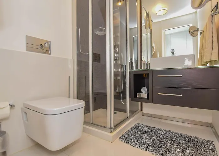 דירה Astrolab פונשל