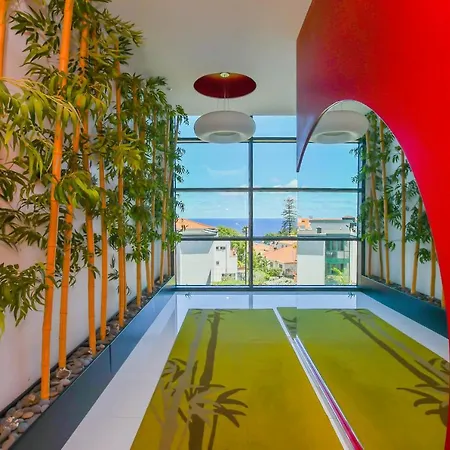 Astrolab Апартаменты