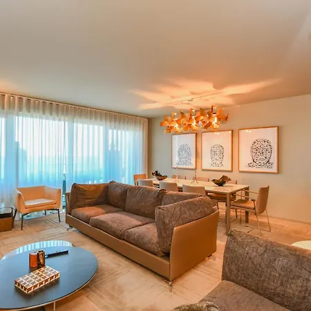 Astrolab Апартаменты *