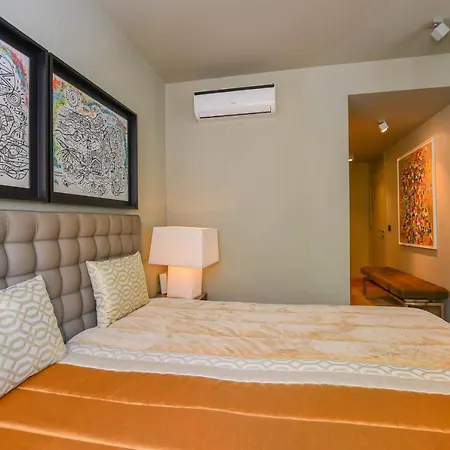 Astrolab Апартаменты