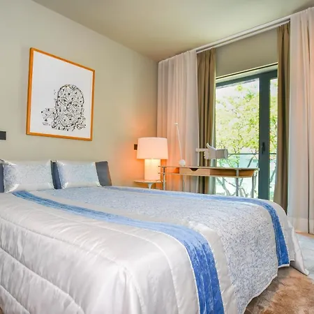 Apartamento Astrolab Funchal (Madeira)