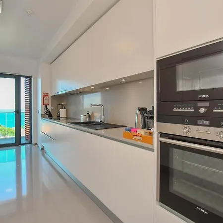 Apartamento Astrolab Funchal (Madeira)