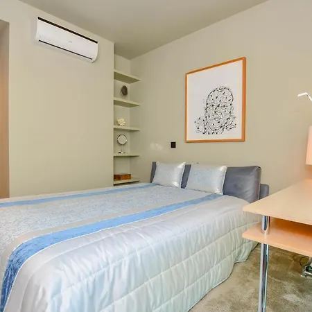 Astrolab Apartamento *