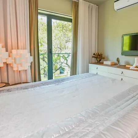 Astrolab Апартаменты