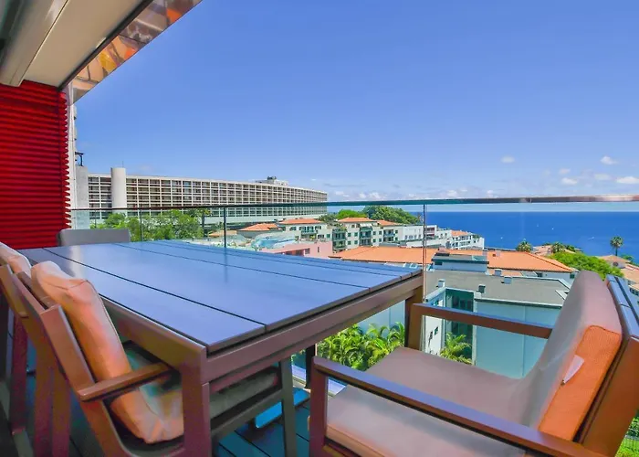 Apartment Astrolab *