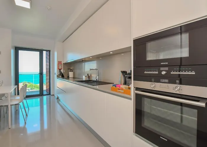 Apartment Astrolab Funchal (Madeira)