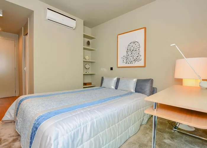 Astrolab Apartment *