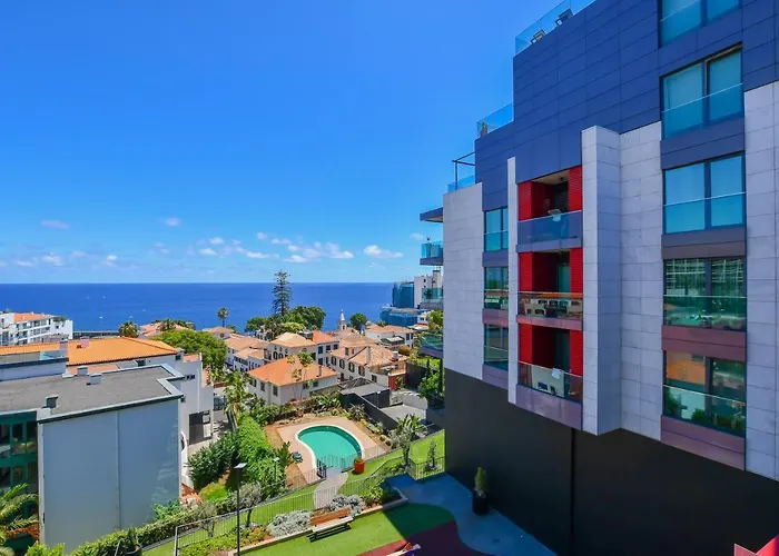 Astrolab Funchal (Madeira)