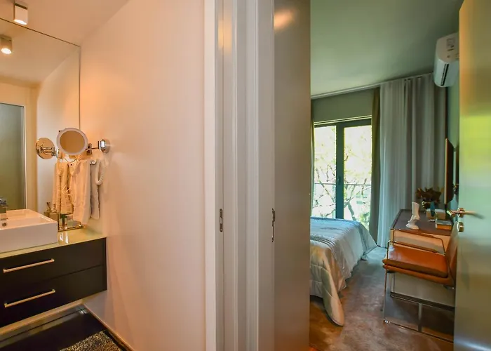 Astrolab Apartment Funchal (Madeira)