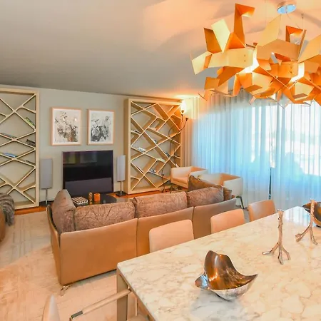 Astrolab Lejlighed Funchal (Madeira)