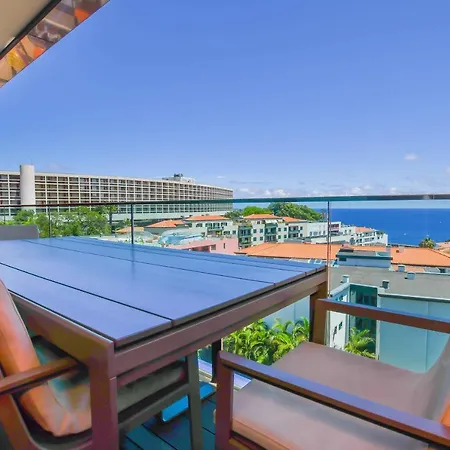 Lejlighed Astrolab *